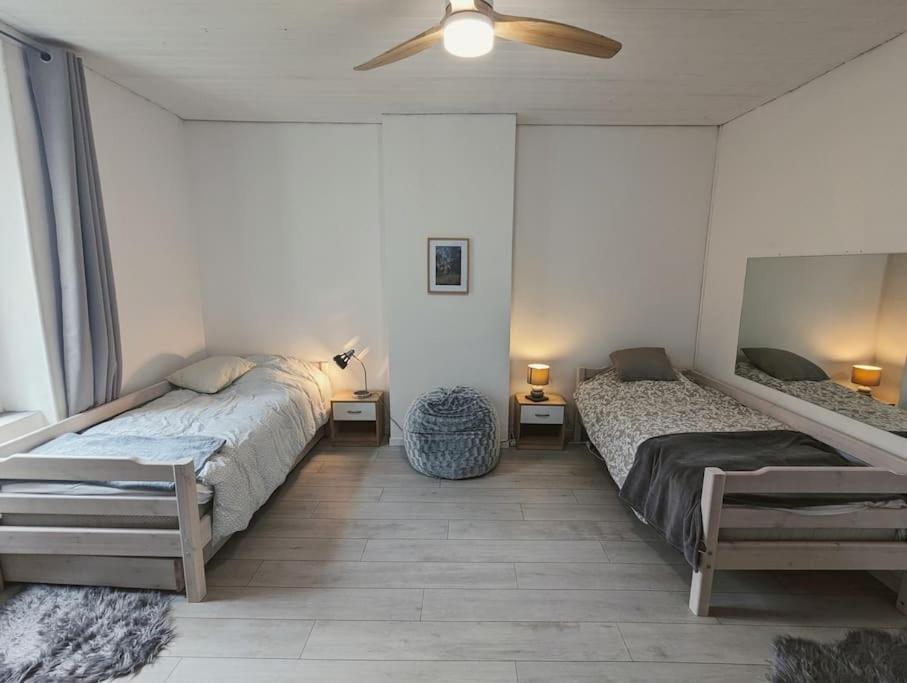 A 5Mn De La Reserve Africaine, Charmante Maison De Village Avec Patio Sigean Zewnętrze zdjęcie