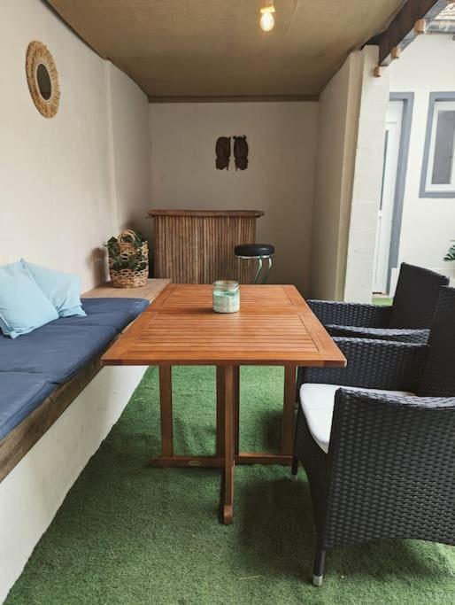 A 5Mn De La Reserve Africaine, Charmante Maison De Village Avec Patio Sigean Zewnętrze zdjęcie