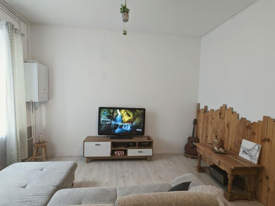 A 5Mn De La Reserve Africaine, Charmante Maison De Village Avec Patio Sigean Zewnętrze zdjęcie