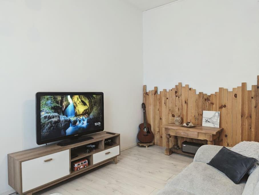 A 5Mn De La Reserve Africaine, Charmante Maison De Village Avec Patio Sigean Zewnętrze zdjęcie